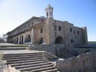 Apostolos Andreas