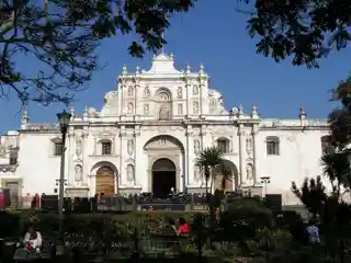 Cathedral of Santiago