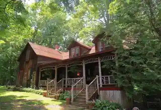 Ligonier Point Historic District