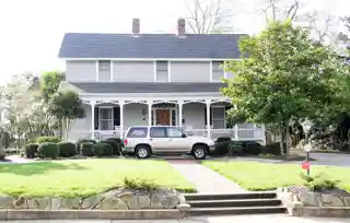 Chamberlain-Kay House