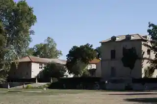 Château du Grand-Saint-Jean