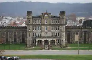 West Virginia Penitentiary