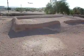 Pueblo Grande Ruin & Irrigation Sites