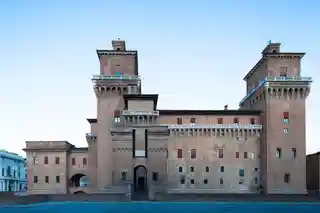 Castle Estense