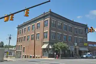 Hotel Troy