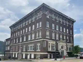 YMCA