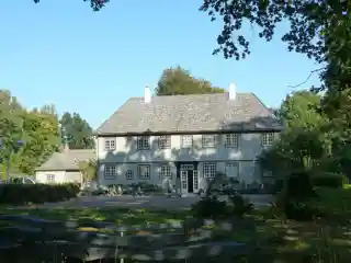 Munkerup House