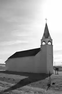 St. Joseph's Catholic Mission Church