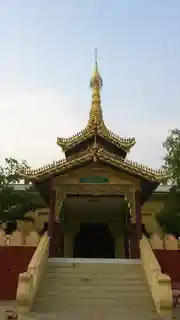 Ma-Shi Khana Pagoda