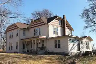 Stuewe House