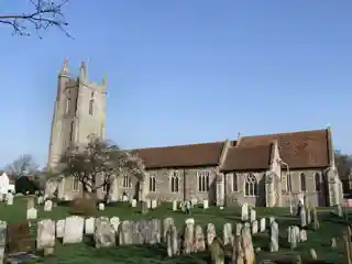 All Saints' Church
