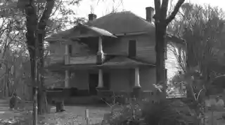 Sarah Amanda Trott McKinney House