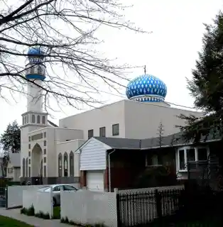 Masjid Hazrati Abu Bakr Siddique