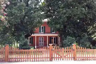 Kimball House