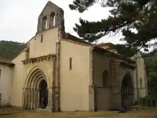 San Antolín de Bedón