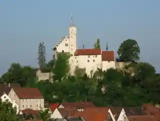Gößweinstein Castle
