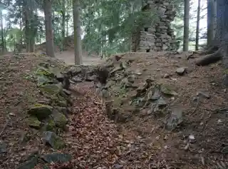 Burgruine Reisberg