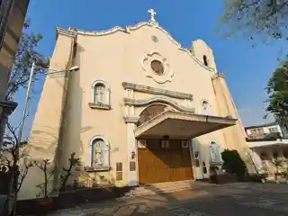 Basilica Minore de San Pedro Bautista