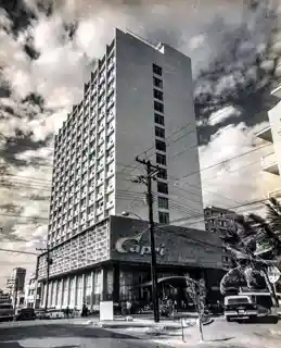 Hotel NH Capri La Habana