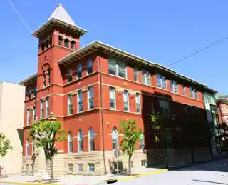 Cathedral Parish School
