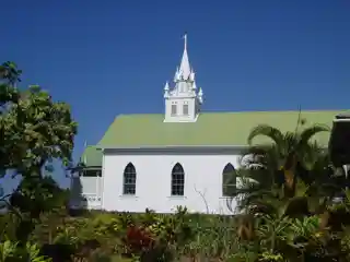 St. Benedict's Catholic Church