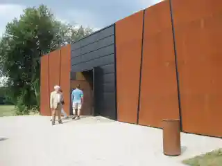 Mikulčice-Valy