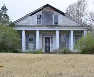 Myers-Hicks Place