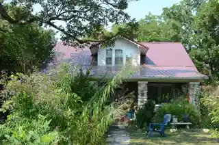 Silas Sherrill House