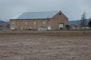Elsinore Sugar Factory