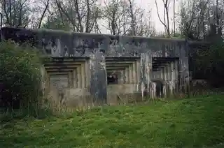 Fort Eben-Emael