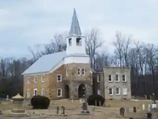 Zion Lutheran Church