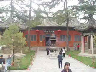 Xiantong Temple