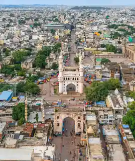 Charminar