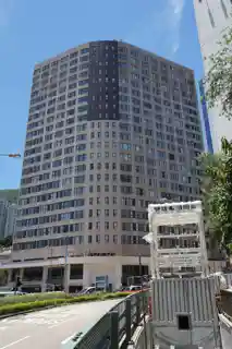 Dorsett Wanchai Hong Kong.jpg