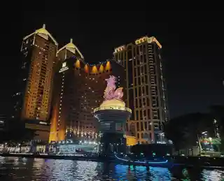 Ambassador Hotel Kaohsiung