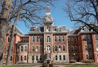 Ambrose Hall