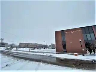 Douglas-Farr Building