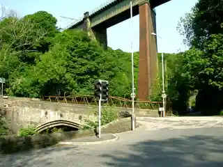 Broadbottom Viaduct