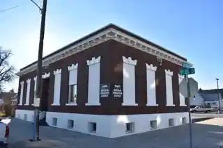 Nampa and Meridian Irrigation District Office