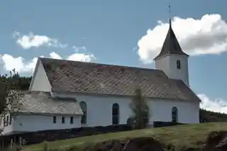 Myking Church