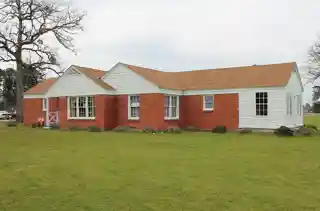 Florence Robinson Cottage