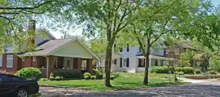 Centenary Historic District