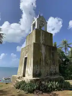 Merizo Bell Tower