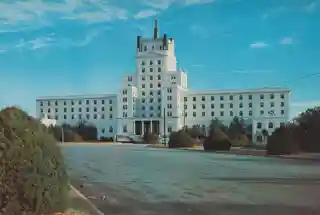 Ocean Forest Hotel