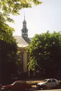 Reformed Church