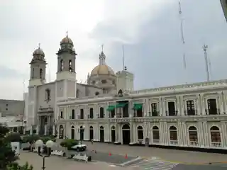 Cathedral Basilica of Our Lady of Guadalupe