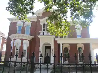 Northington--Beach House
