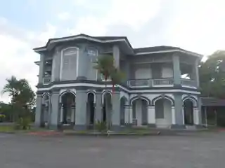 Johor Art Gallery