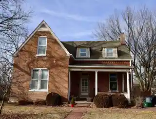 Paul Monje House