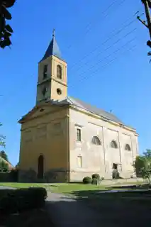 Church of the Assumption of Mary